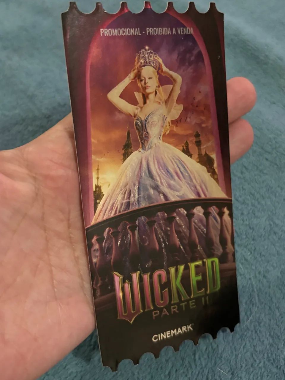  Wicked Spoiler Night  - Foto 4