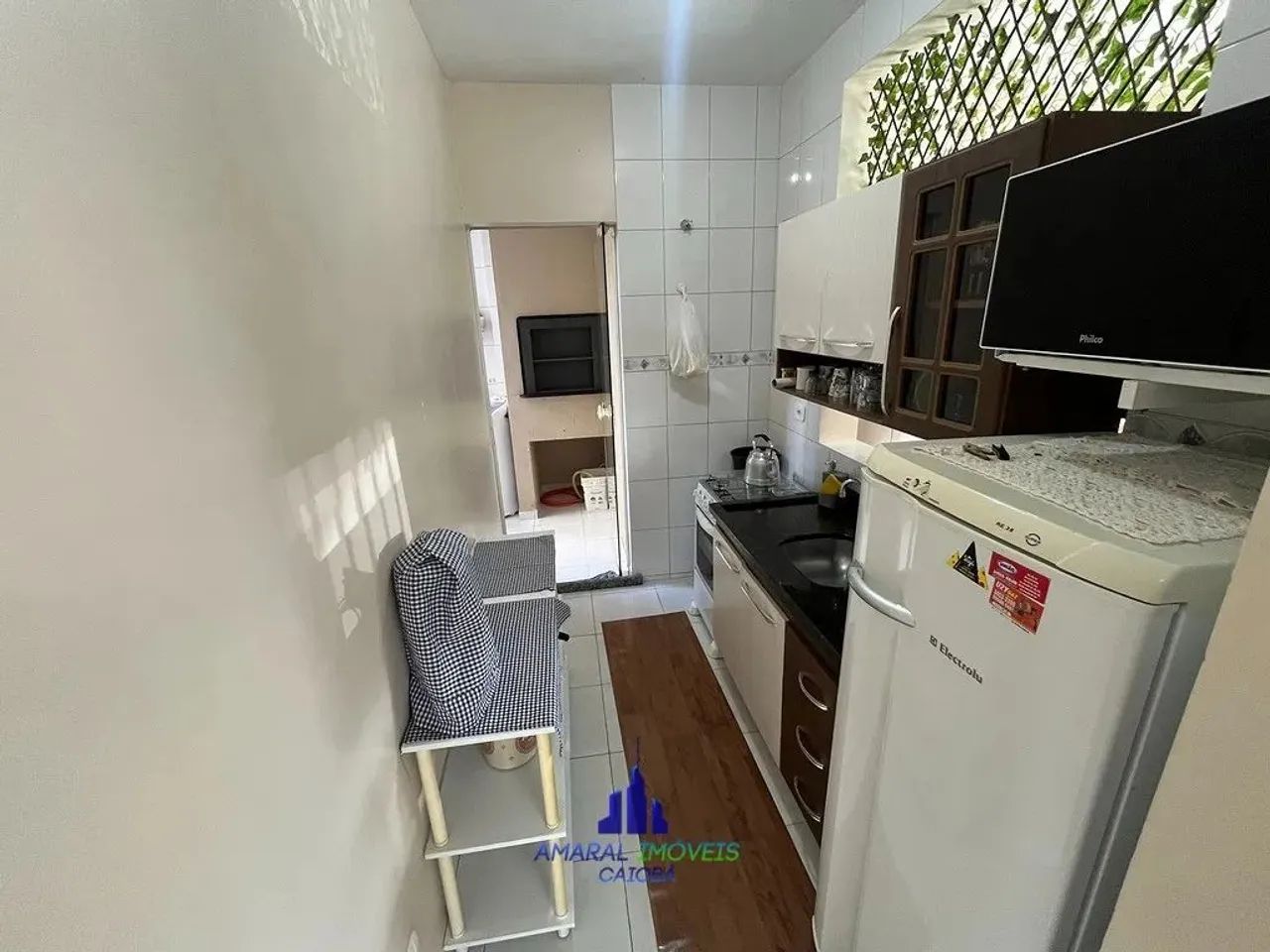 APARTAMENTO 3 DORMITÓRIOS (SENDO 1 SUÍTE) - Foto 4
