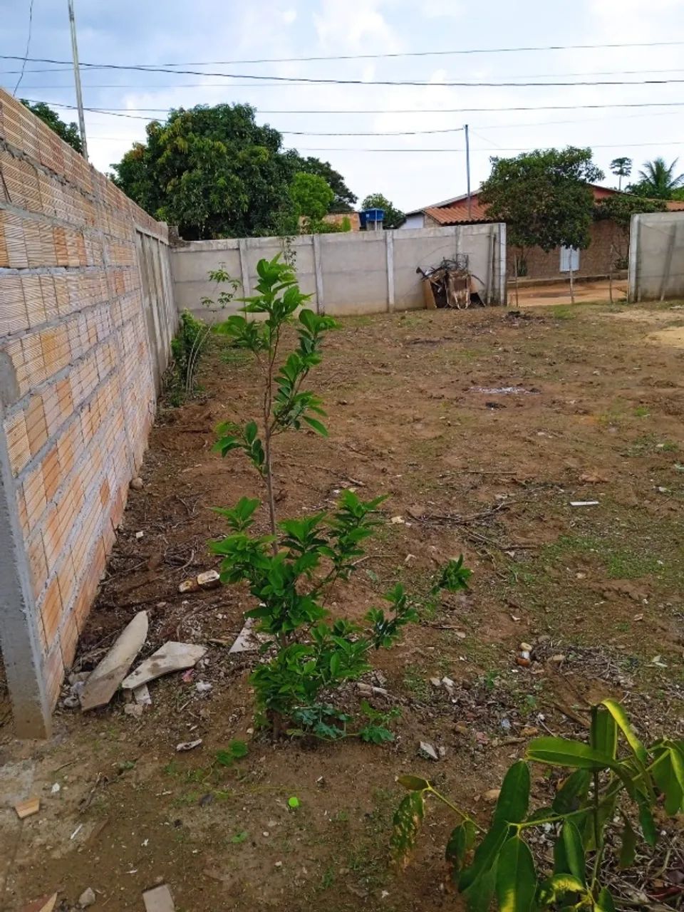 Vendo lote no município de Três Marias - Foto 2