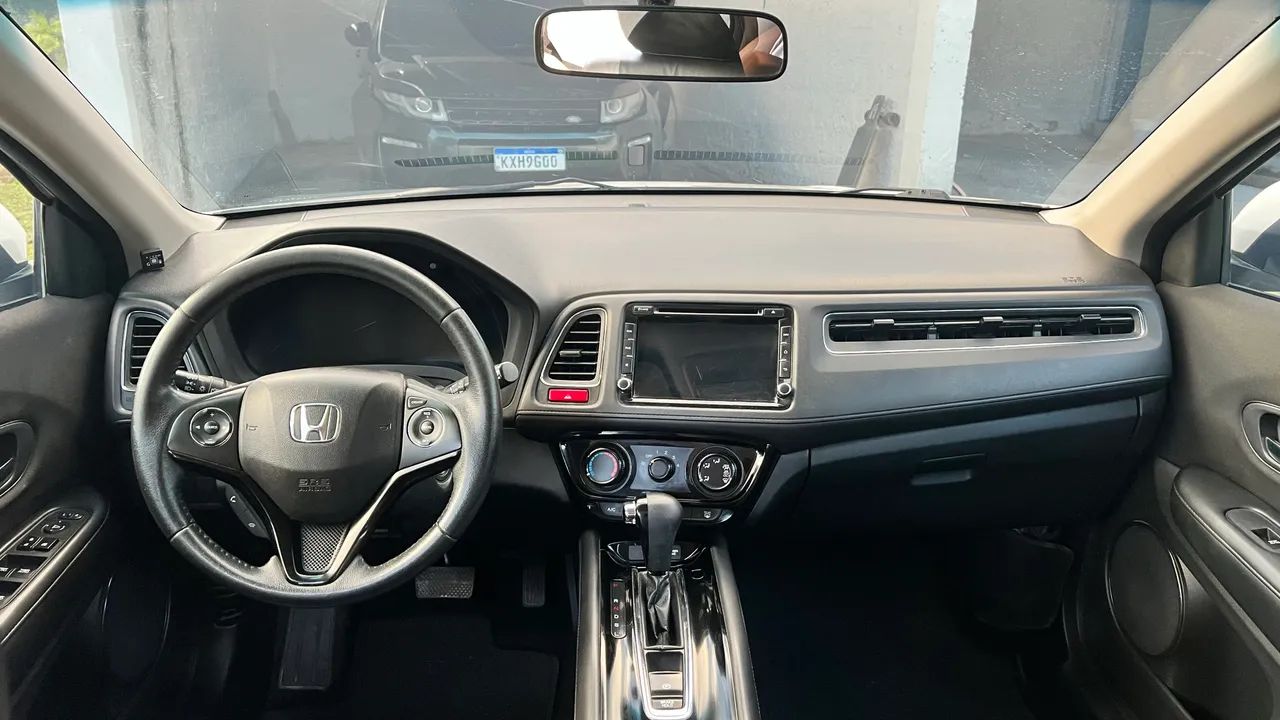 Honda HR-V EX 1.8 Flexone 16V 5P Aut. 2016