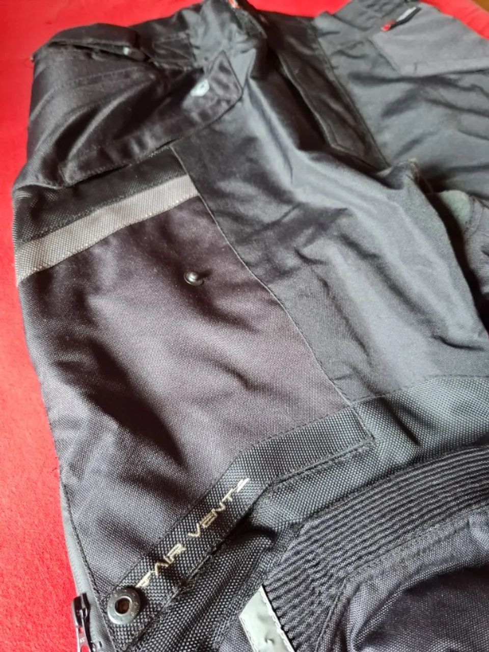 Calça X11 troy2 masculina M - Foto 4