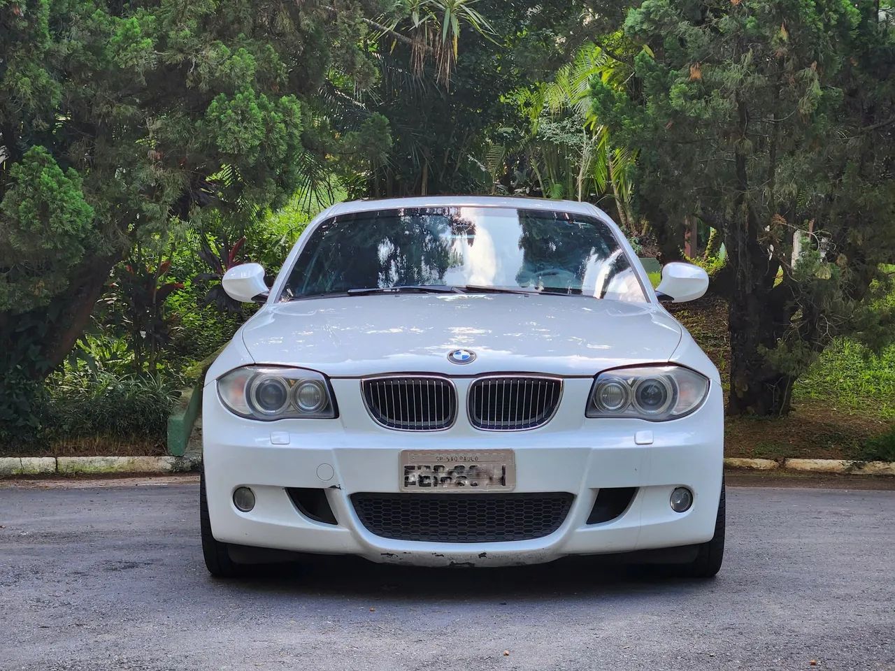 BMW 130i M Sport Blindada - Foto 2