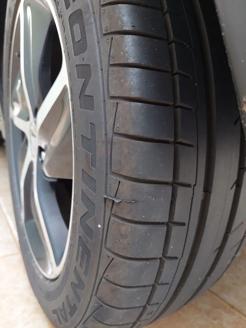 HRV 2020 EX pneus novos - Foto 4
