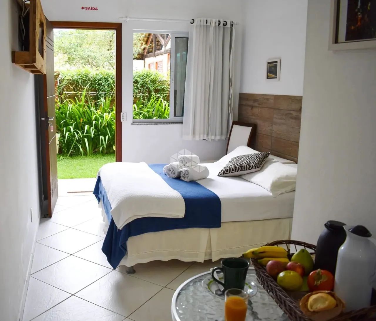 Pousada com 7 quartos/dormitórios (suítes), com 301m2 na Barra da Lagoa - Foto 2