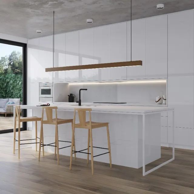 Porcelanato Branco Polido 100x200 A - Foto 2