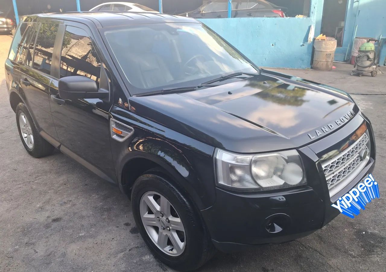 LAND ROVER FREELANDER 2 - Foto 3