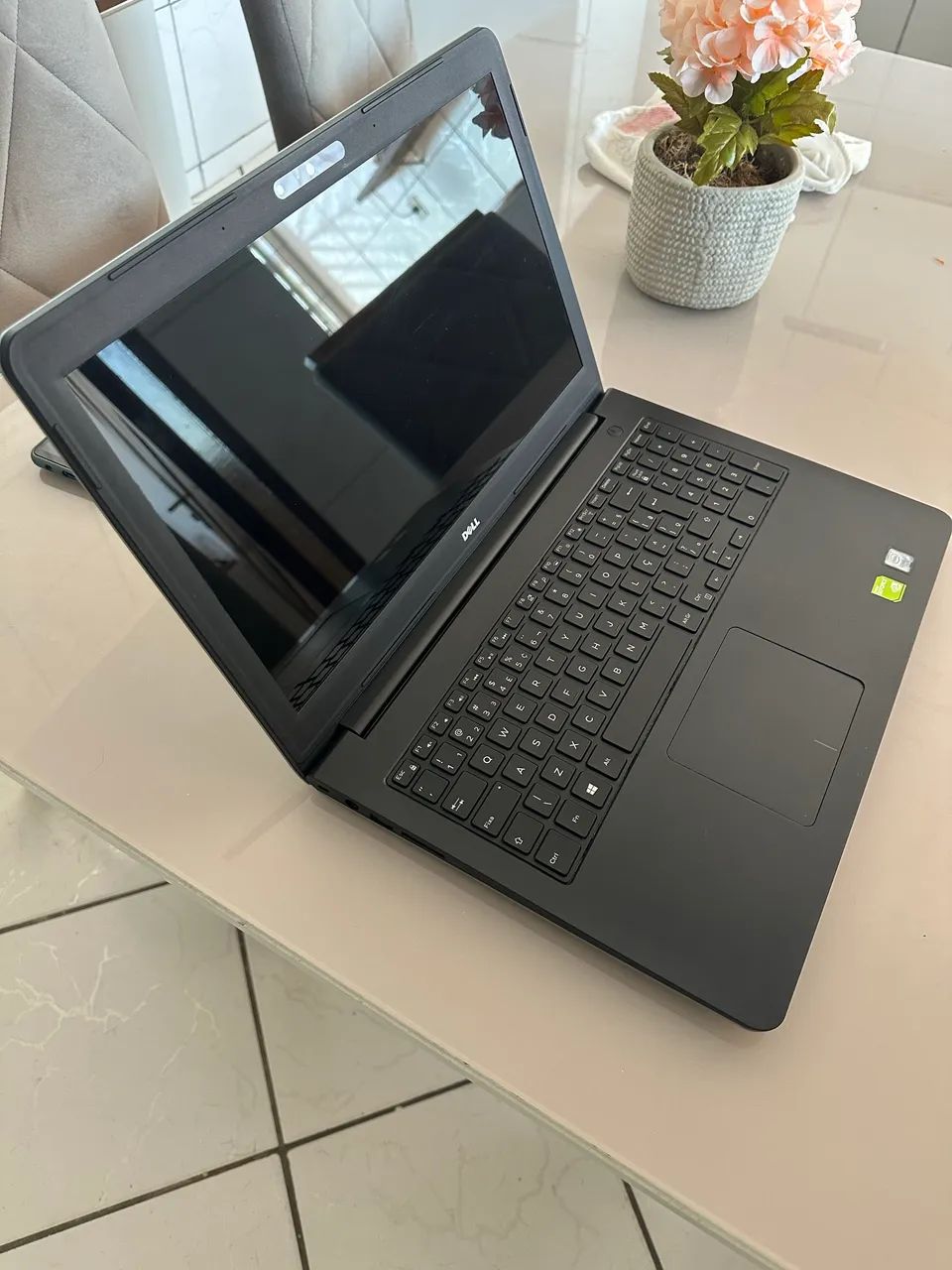 Notebook gamer Dell - Foto 3