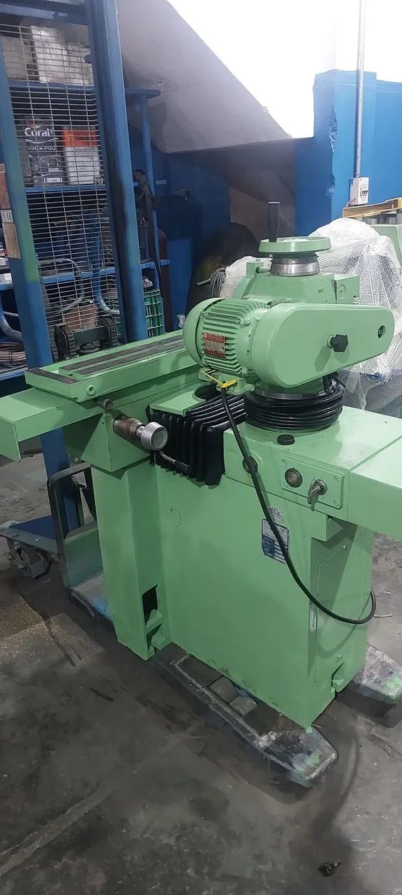 afiadora ferramentas sul-americana seminova - Foto 5