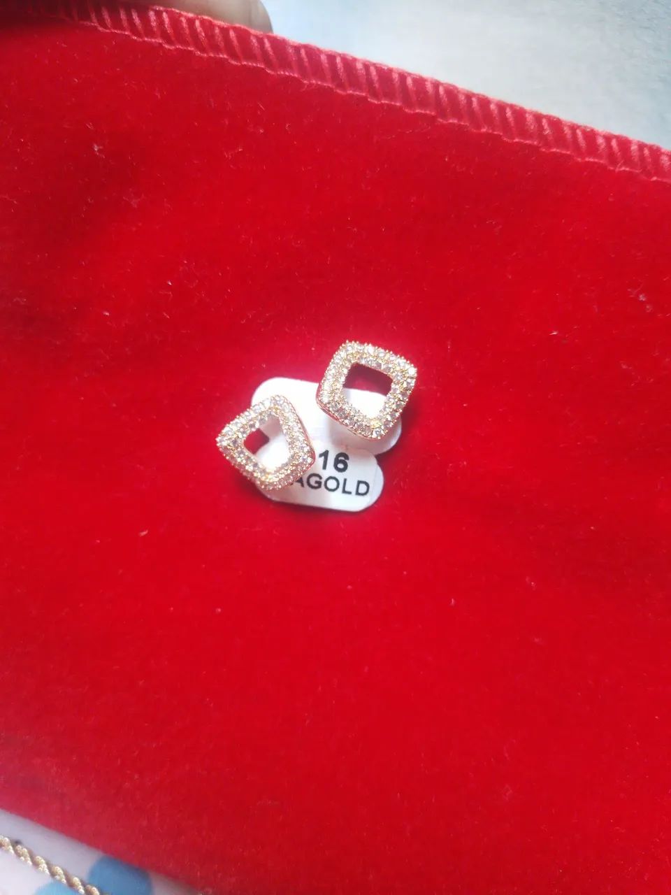 Joias magold tudo por 500 - Foto 4