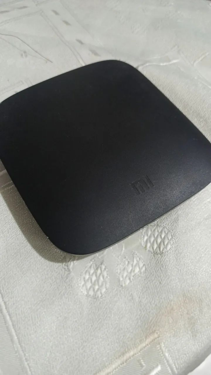 TV BOX MIBOX 3