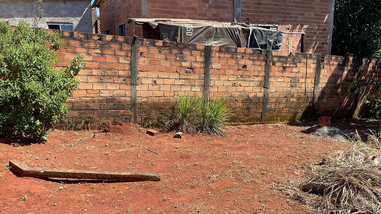 Foto - Goiânia - Conjunto Vera Cruz