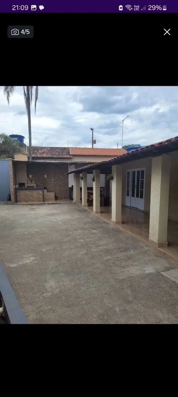 Foto - Contagem - Jardim Riacho das Pedras