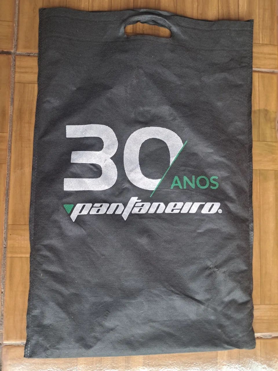 Capa de chuva pvc - Foto 2