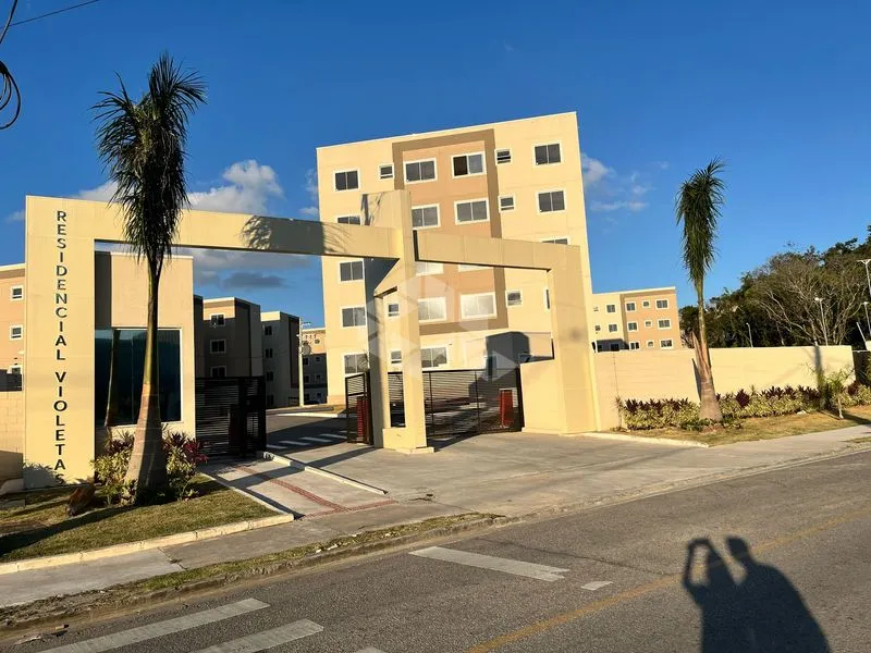 Apartamento em BELA VISTA
