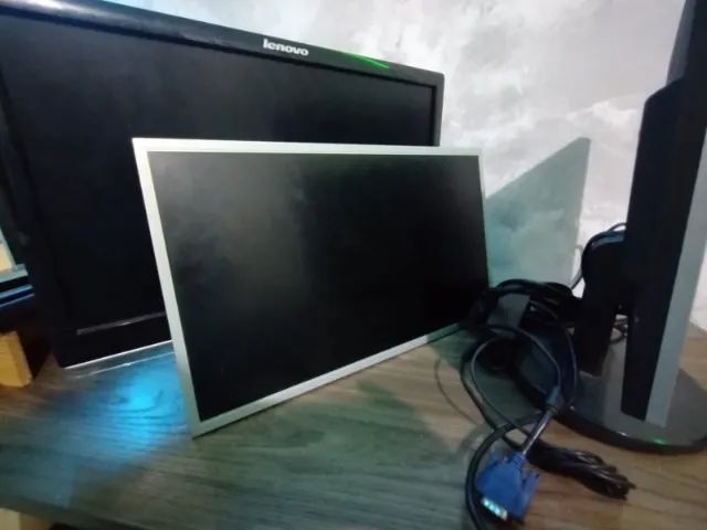 Monitores para Retirada de Peças