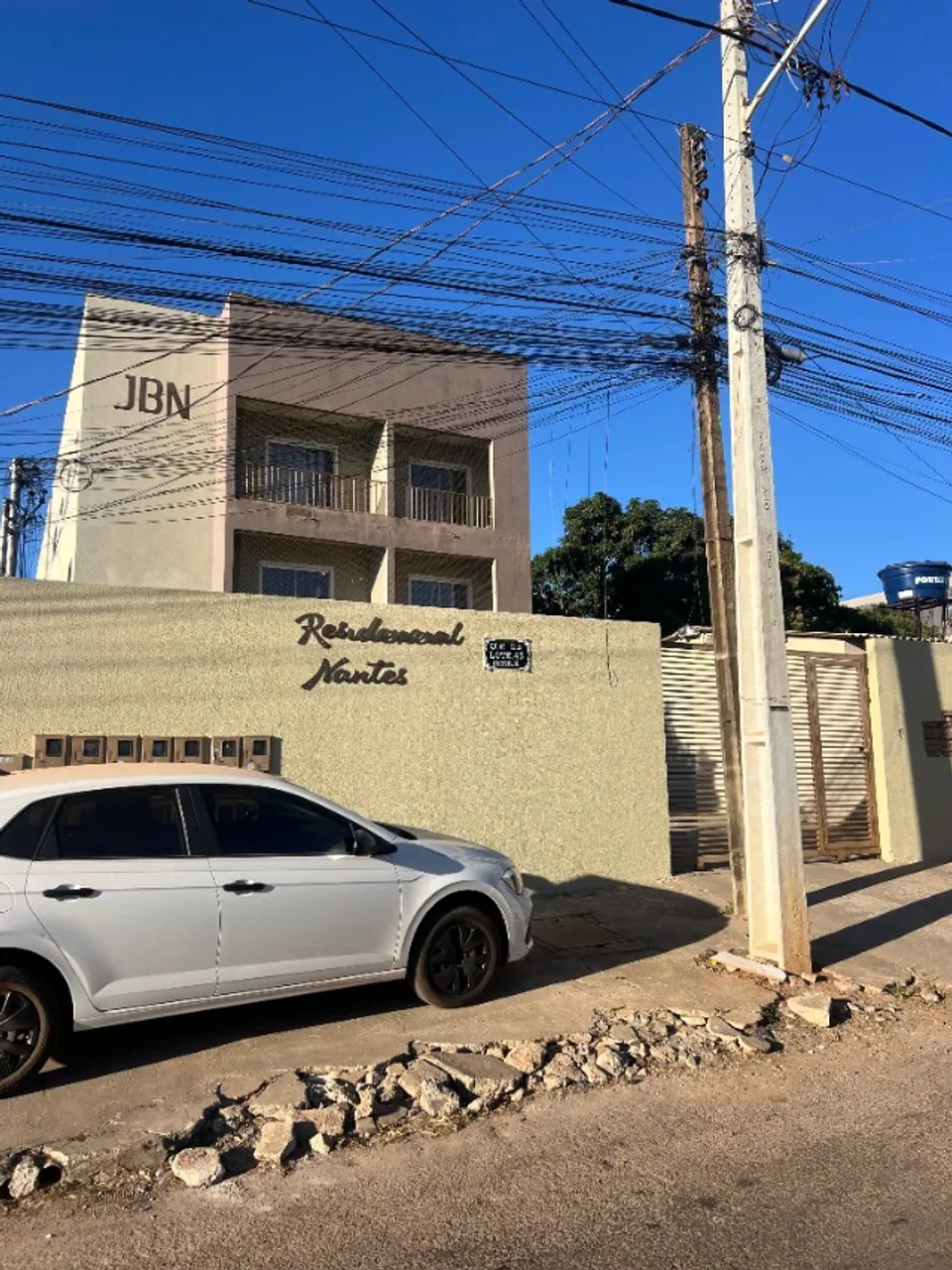 Á VENDA APARTAMENTO (USADO) - SETOR 1 - 150 MIL
