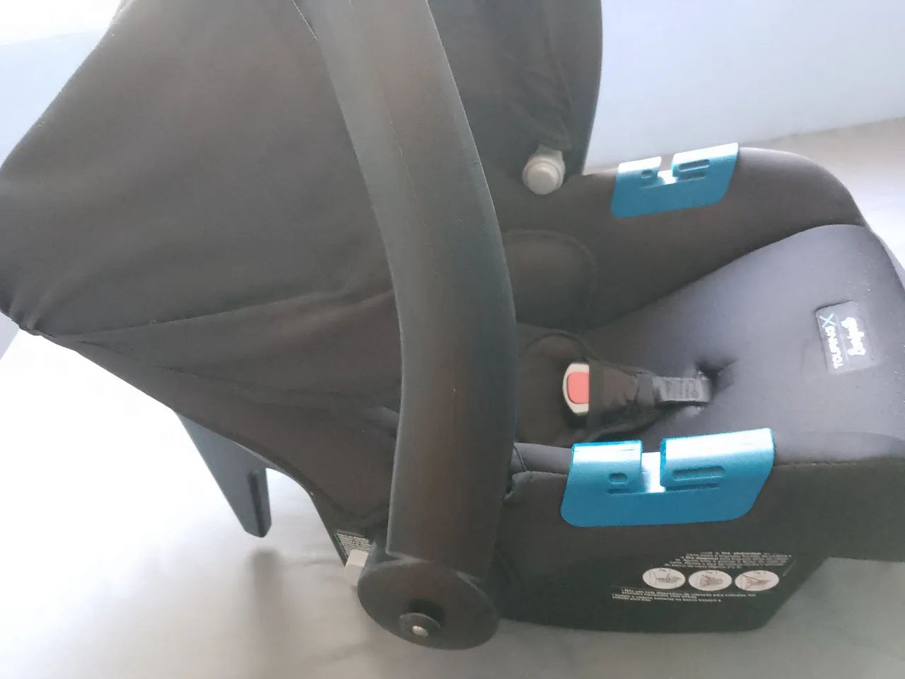 Cadeira para carro - Foto 3