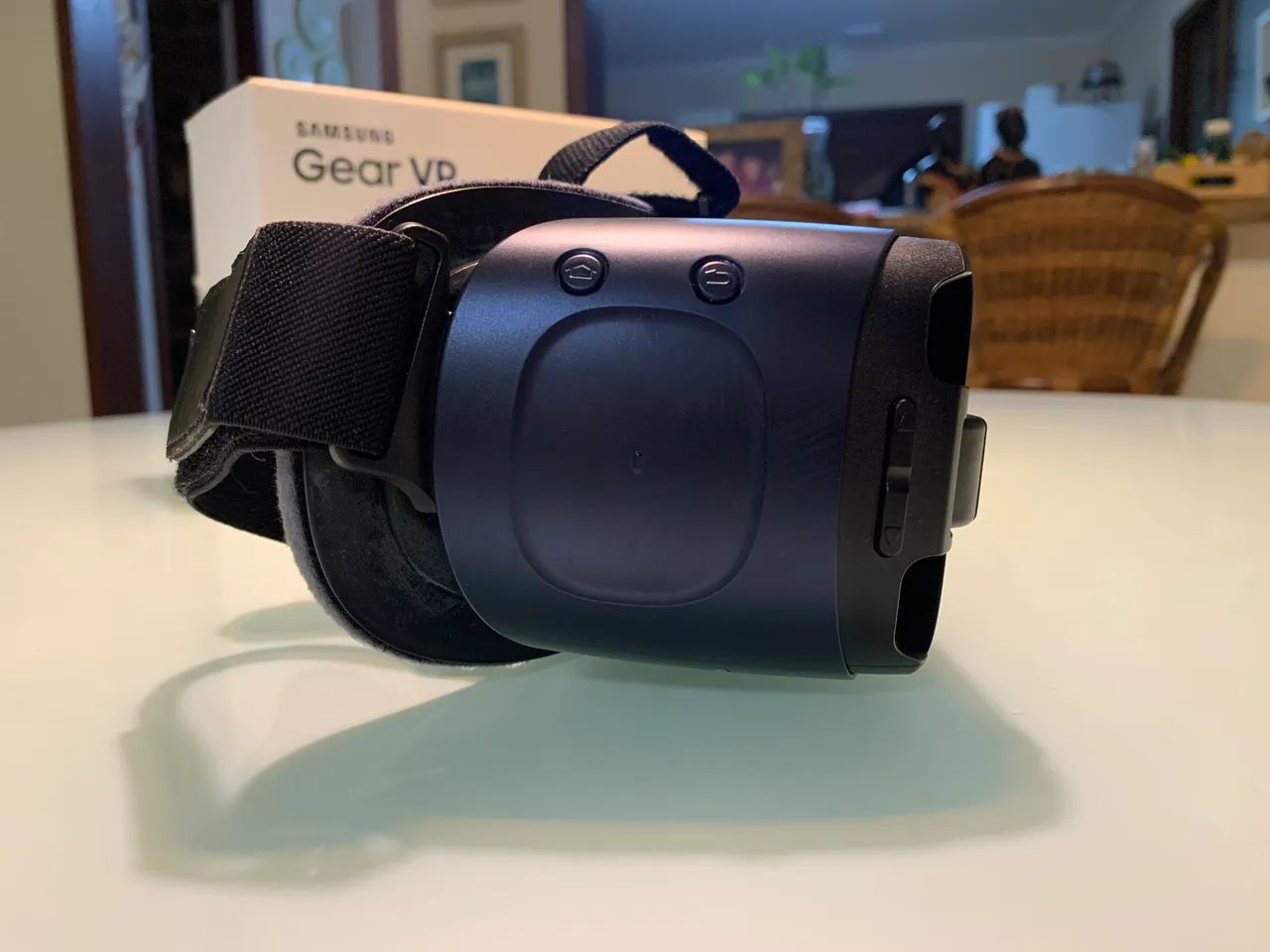 ÓCULOS GEAR VR SAMSUNG - Foto 4