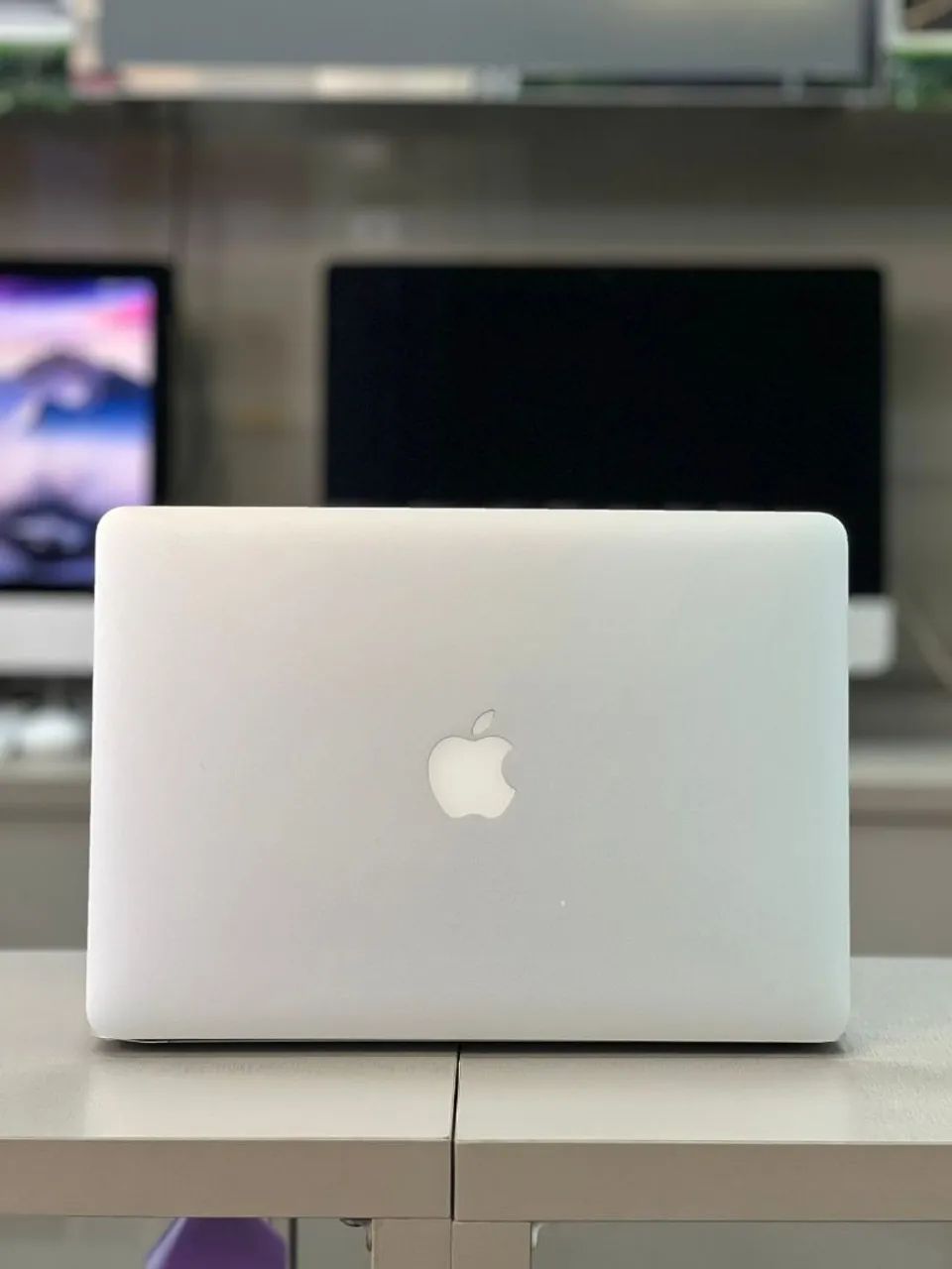 MacBook Air 2017 13