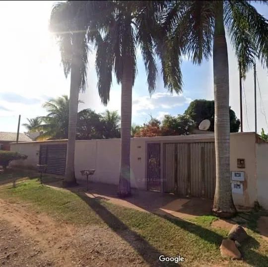 Foto - Campo Grande - Jardim São Conrado