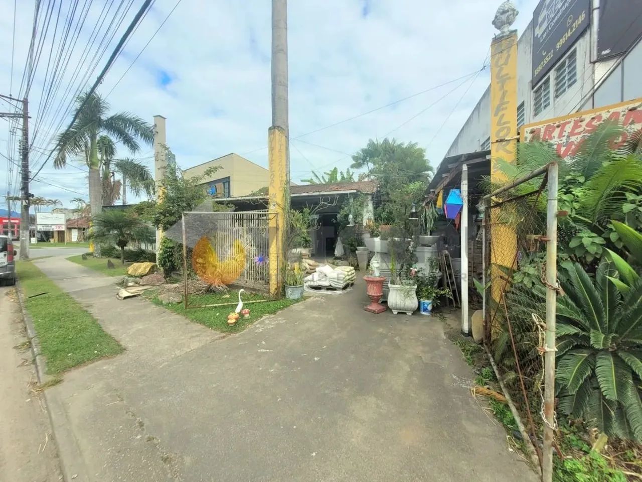 Área à venda, 391 m² por R$ 1.250.000,00 - Pontal de Santa Marina - Caraguatatuba/SP - Foto 6