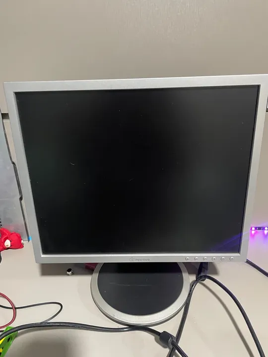 Monitor Positivo