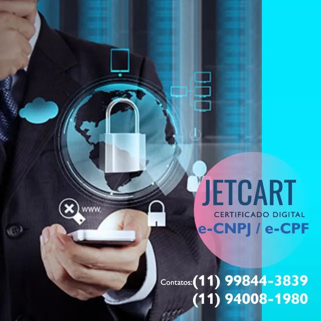 JETCART - Foto 2