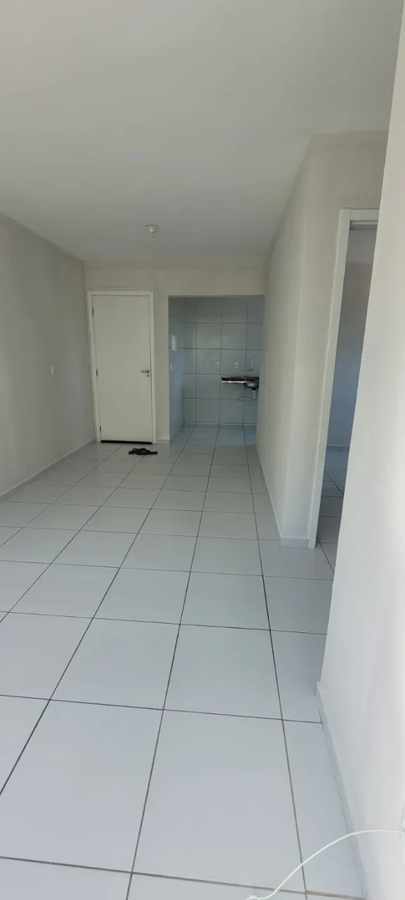 Repasse apartamento em Parnamirim
