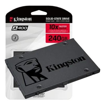 SSD INTERNO 240GB KINGSTON PC