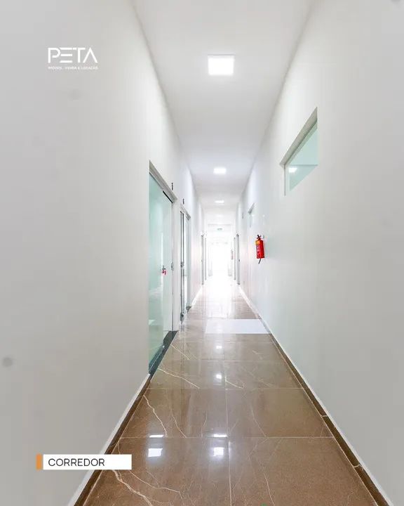 Aluga-se prédio comercial na Av. São Sebastião  - Foto 2