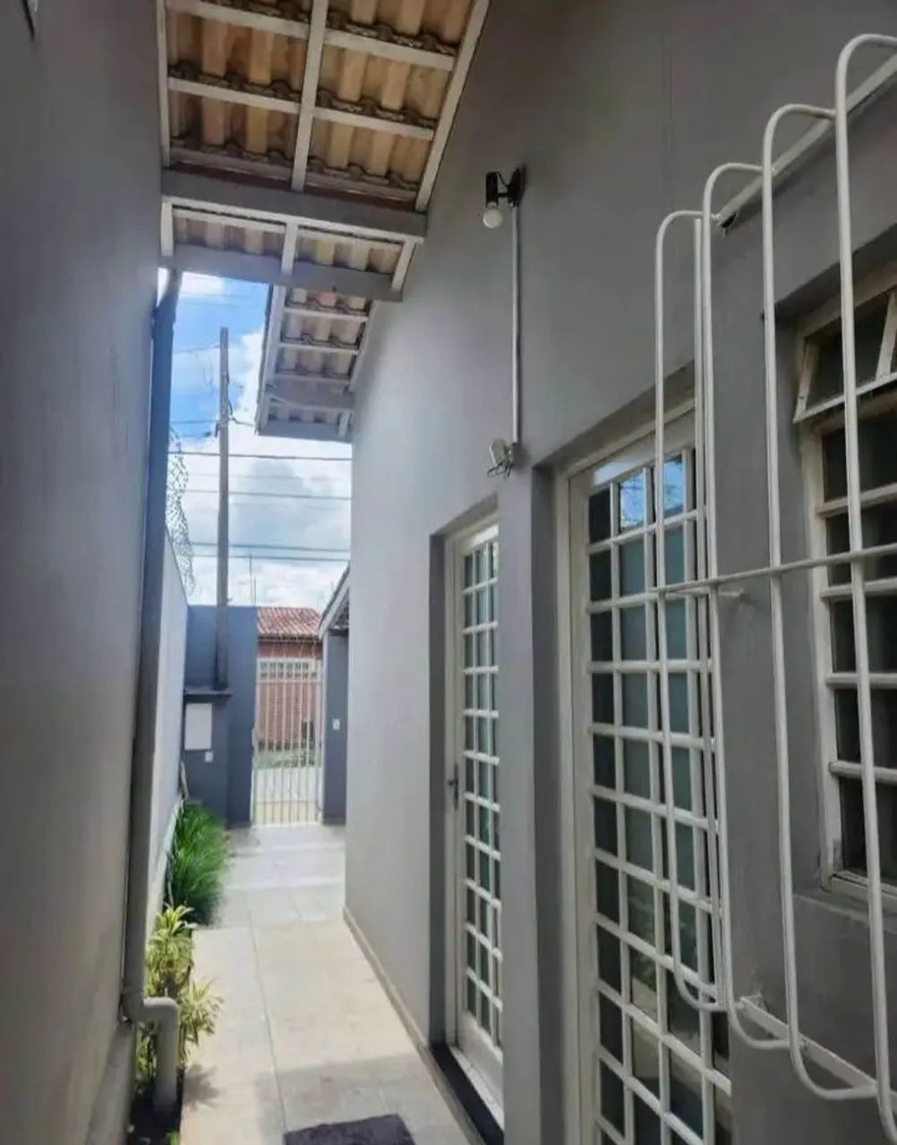 Casa a venda no Bengui  - Foto 2
