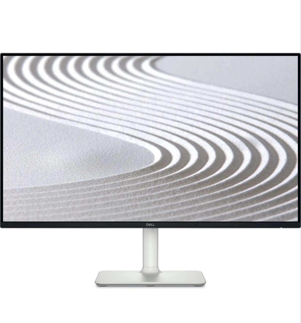 Monitor Dell S2421HN 23.8 - Monitores - Parque Amazônia, Goiânia
