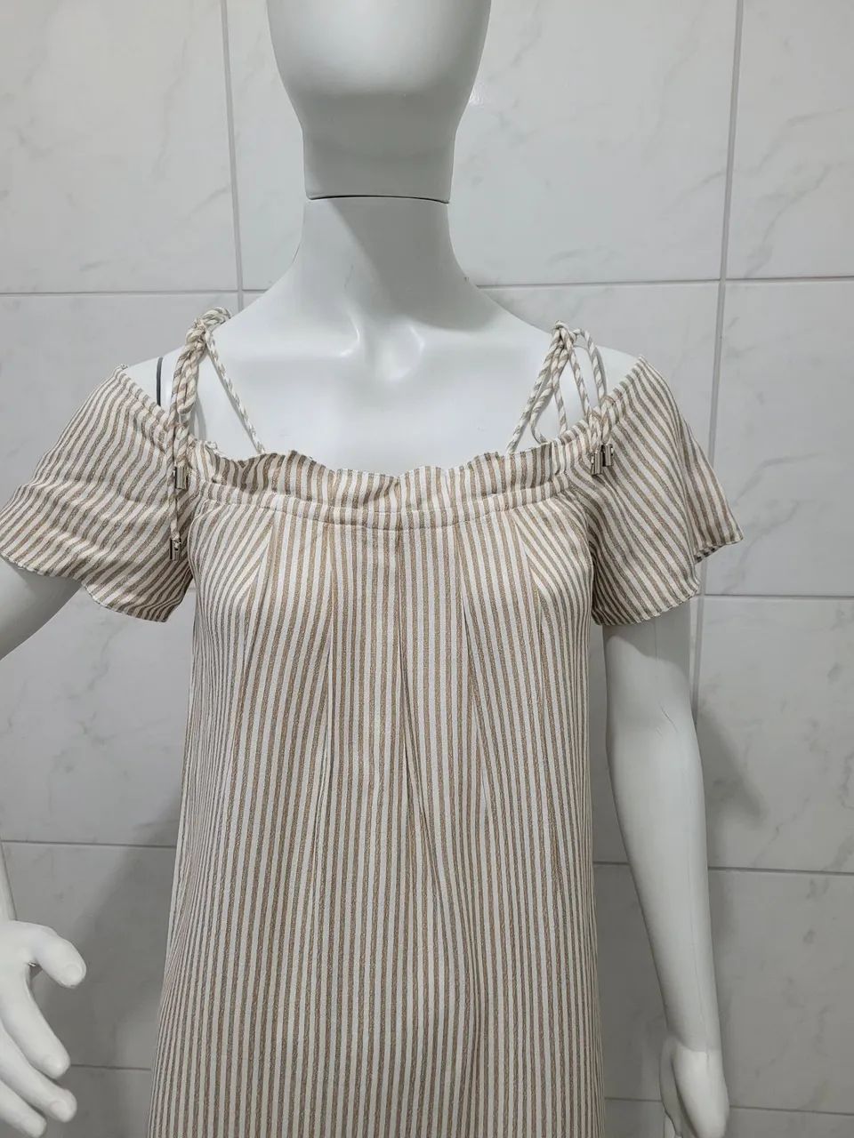 Vestido confortável . - Foto 4