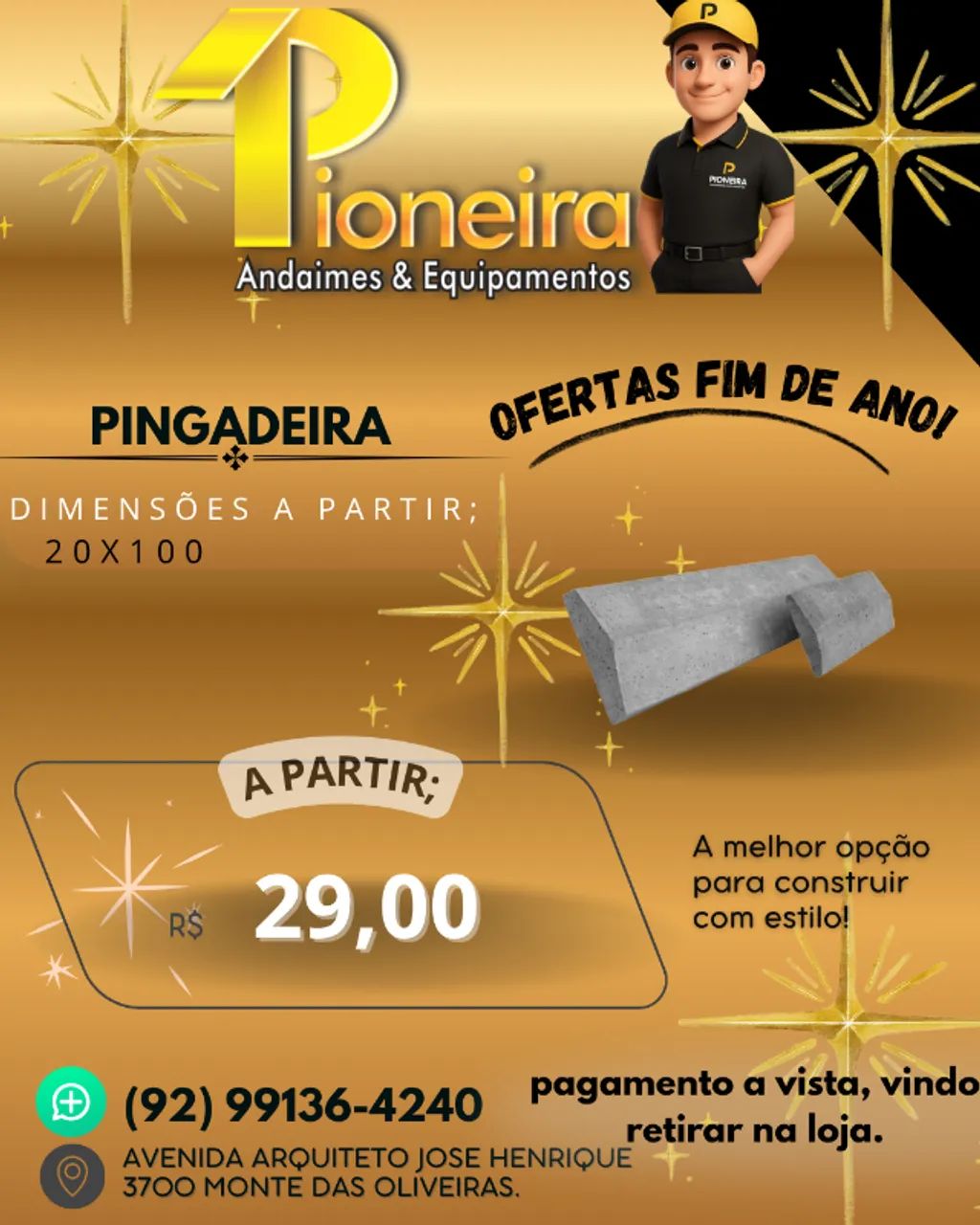 Pingadeira