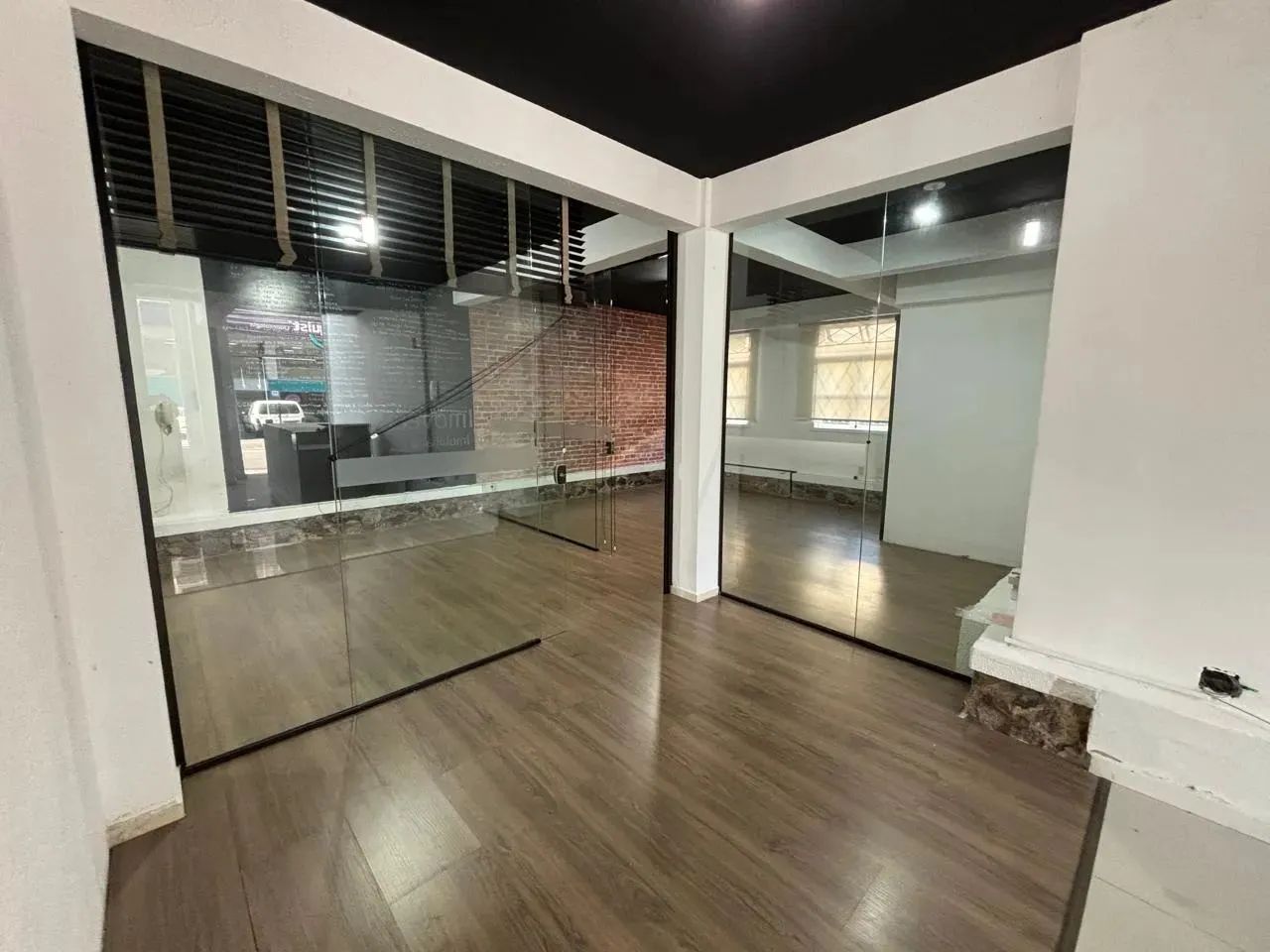 LOJA COMERCIAL CENTRO DE JOINVILLE - 80,00m² - MODULÁVEL - RUA XV DE NOVEMBRO, 762 - Joinv - Foto 3