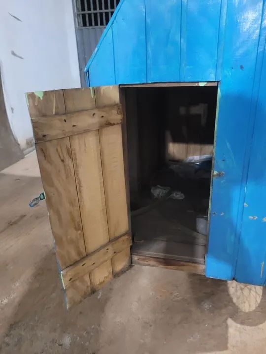 Carrinho/Banca de Venda - Foto 3