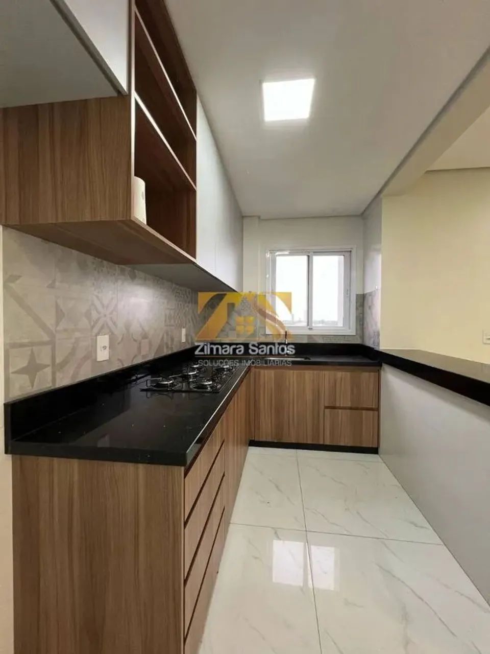 Apartamento 3/4 com 2 suítes, 98 m² - 107 Norte (ARNO 13) - Residencial Diamante do Lago - - Foto 5