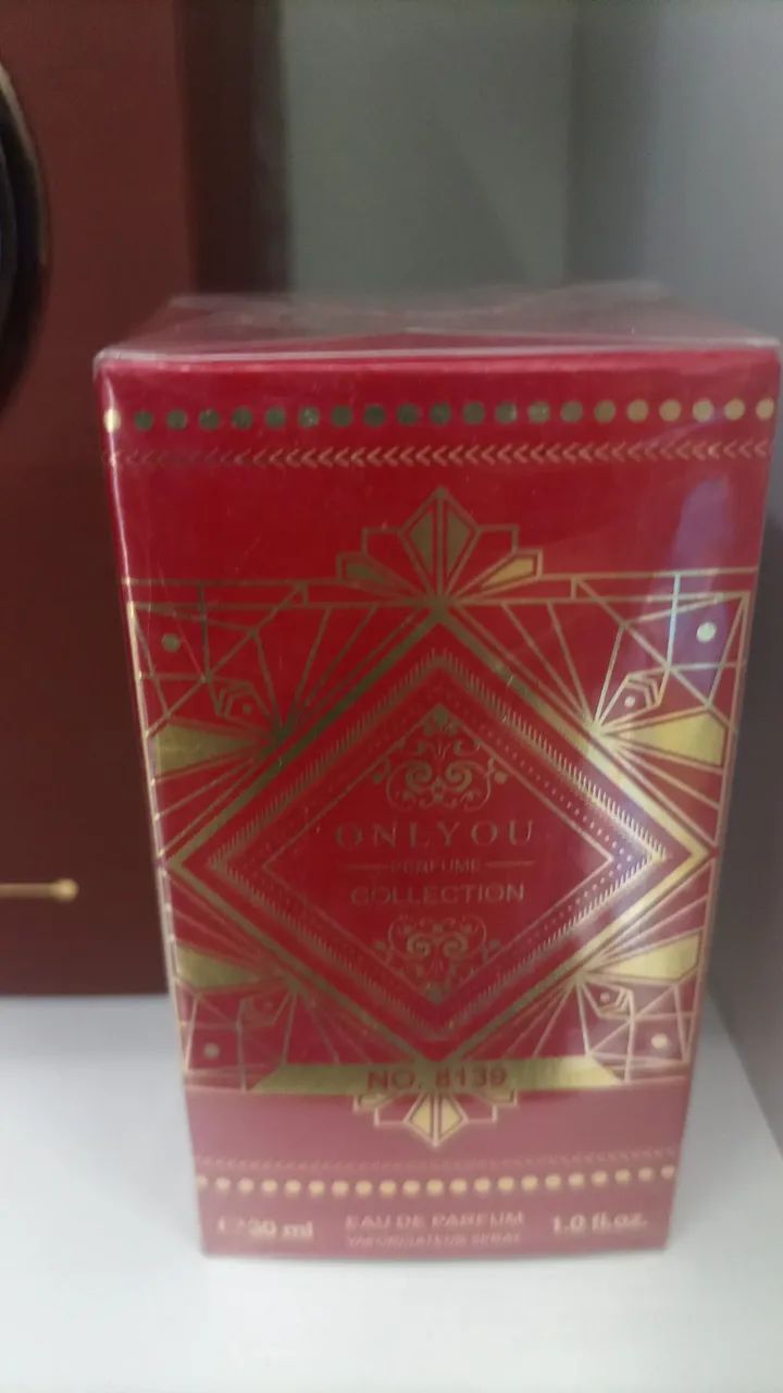 PERFUME IMPORTADO ÁRABE LATTAFA ASAD BOURBON, GANHE UM BADEE DE 30 ML - Foto 3