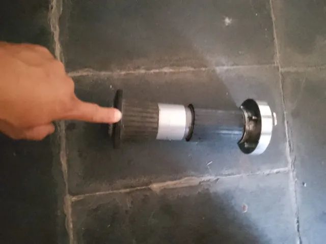  Equipamentos Contra incêndio negociando trocar por carro ou moto - Foto 5