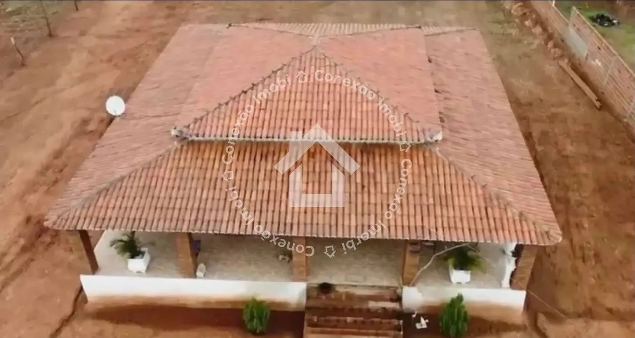 Chácara à venda com 2 tarefas em Porto da Folha - Sergipe | Povoado ingassu - Foto 2
