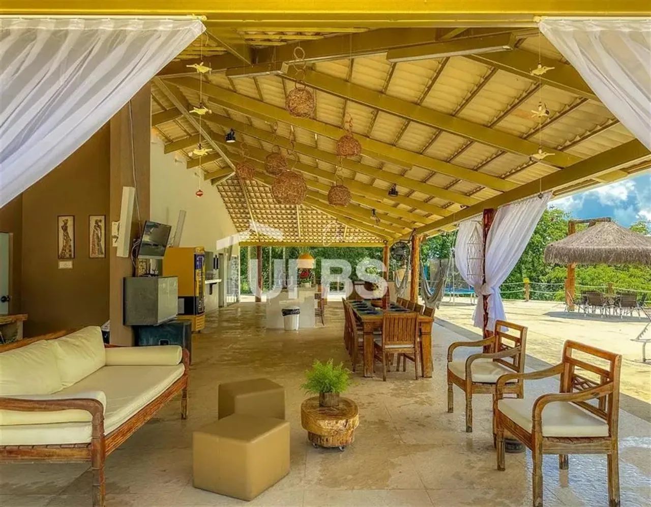 Chalé dos Sonhos em Caldas Novas: Vista Panorâmica, Lazer Completo e Renda Garantida! - Foto 6