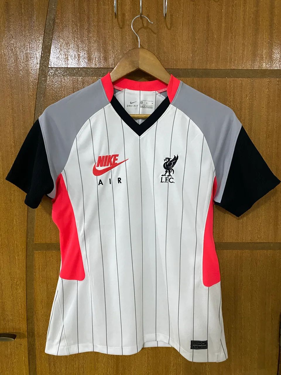 Camiseta Liverpool