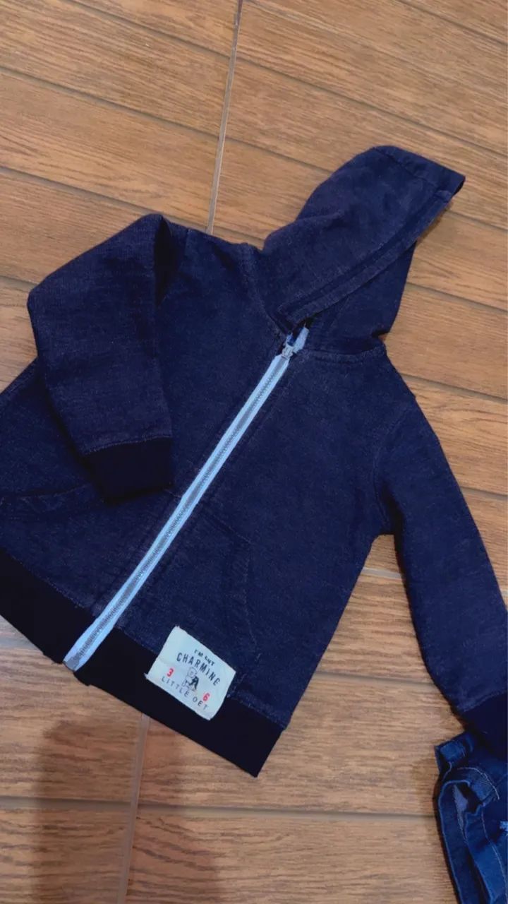 Lotinho infantil  - Foto 3