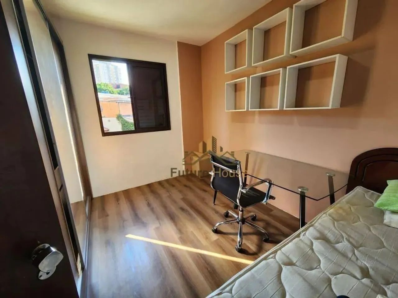 Apartamento com 2 dormitórios à venda, 59,80 m² por R$ 420.000 - Quitaúna - Osasco/SP - Foto 5