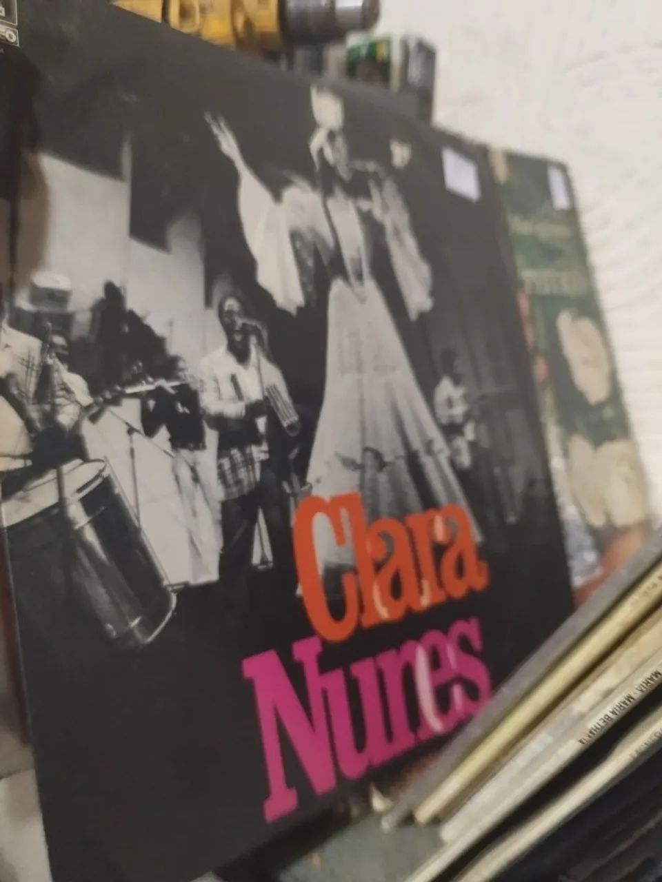 COLEÇÃO DE LPS 130 - Foto 4