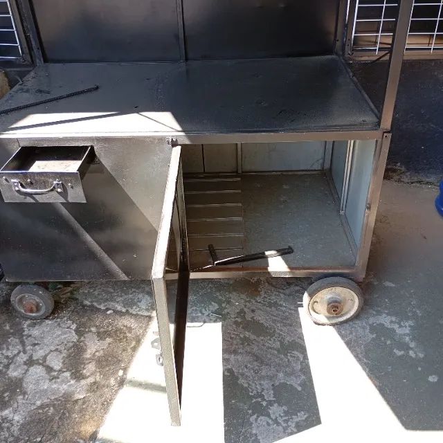 Barraca para venda de acessórios  - Foto 2