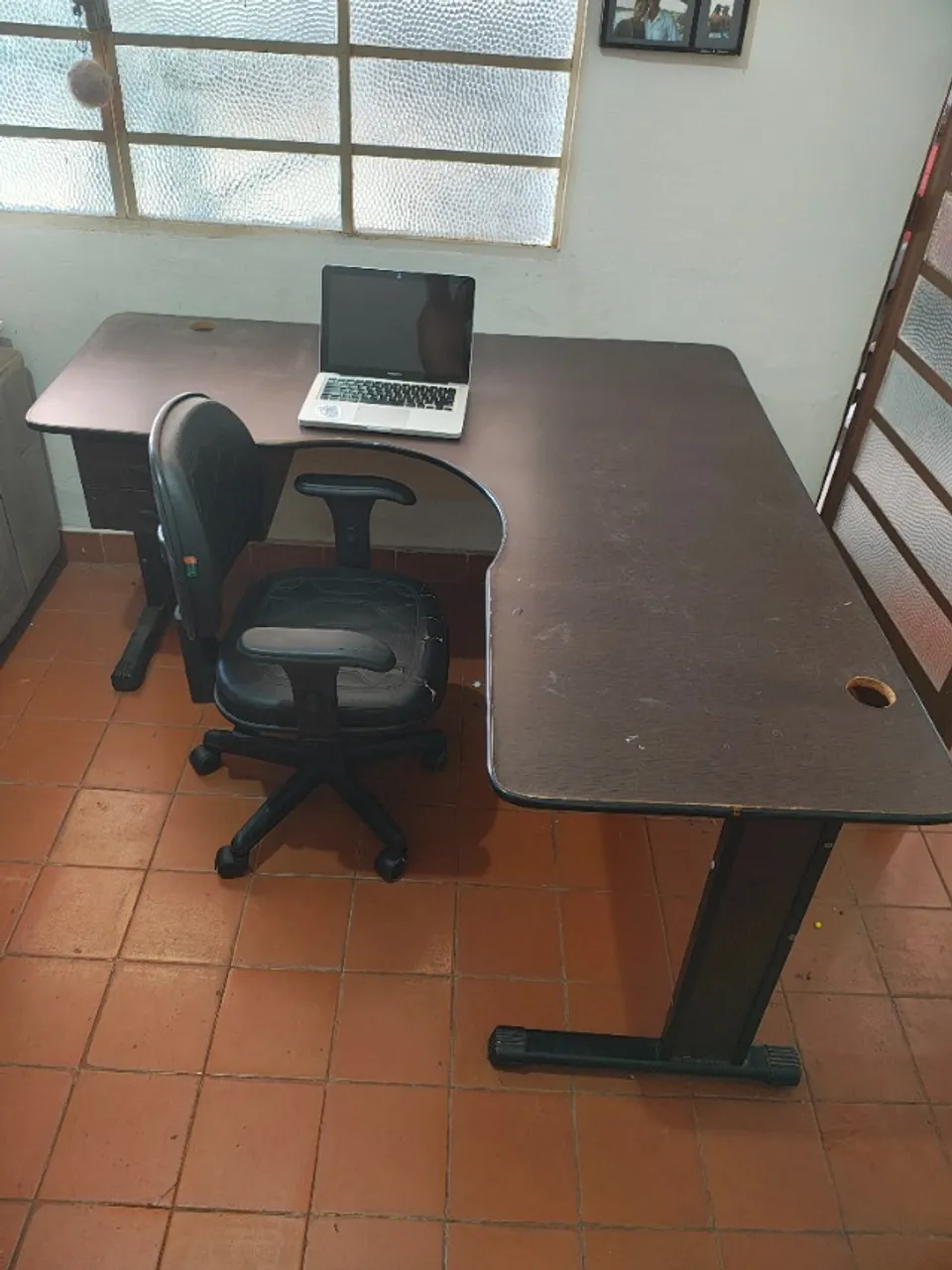 Vendo Mesa de escritório
