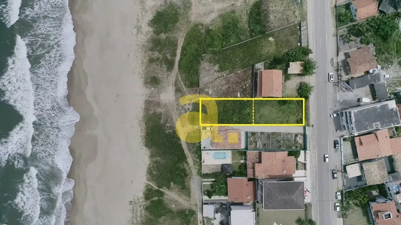 Lote Barra Velha