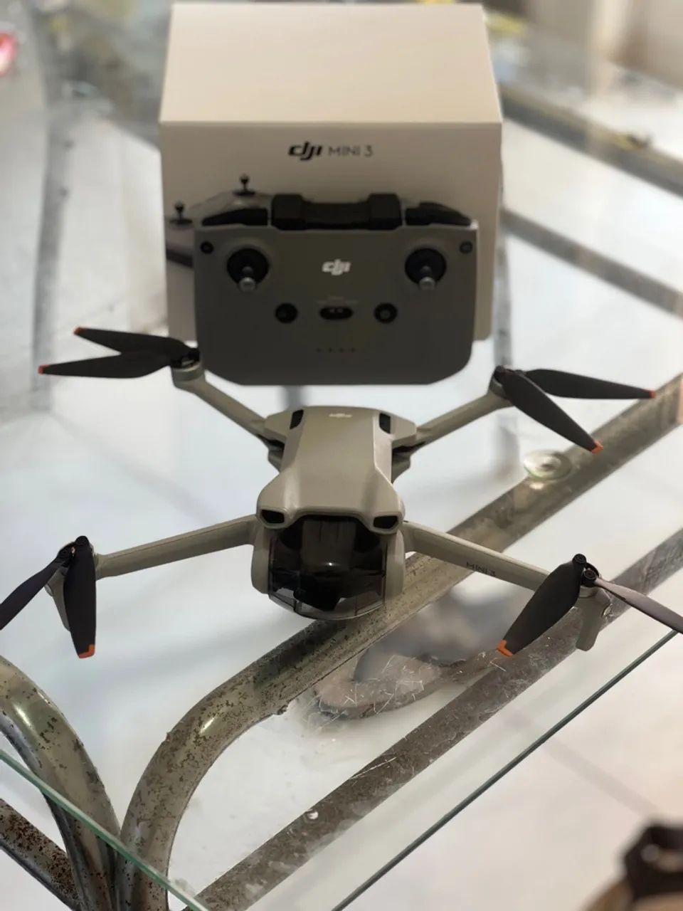 Drone Dji Mini 3 