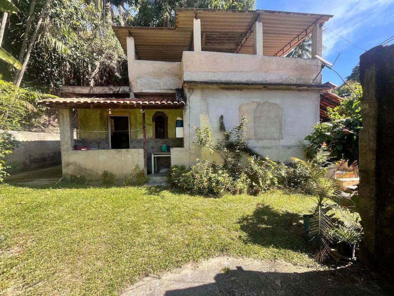 Foto - Duque de Caxias - Olavo Bilac